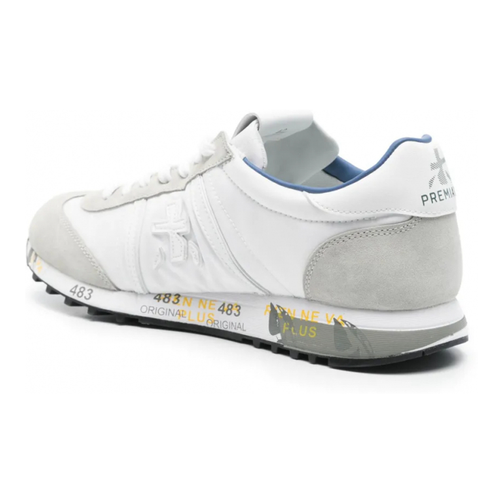 Men's 'Lucy' Sneakers