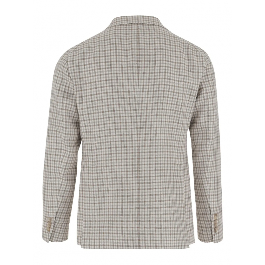 Blazer 'Checked' pour Hommes