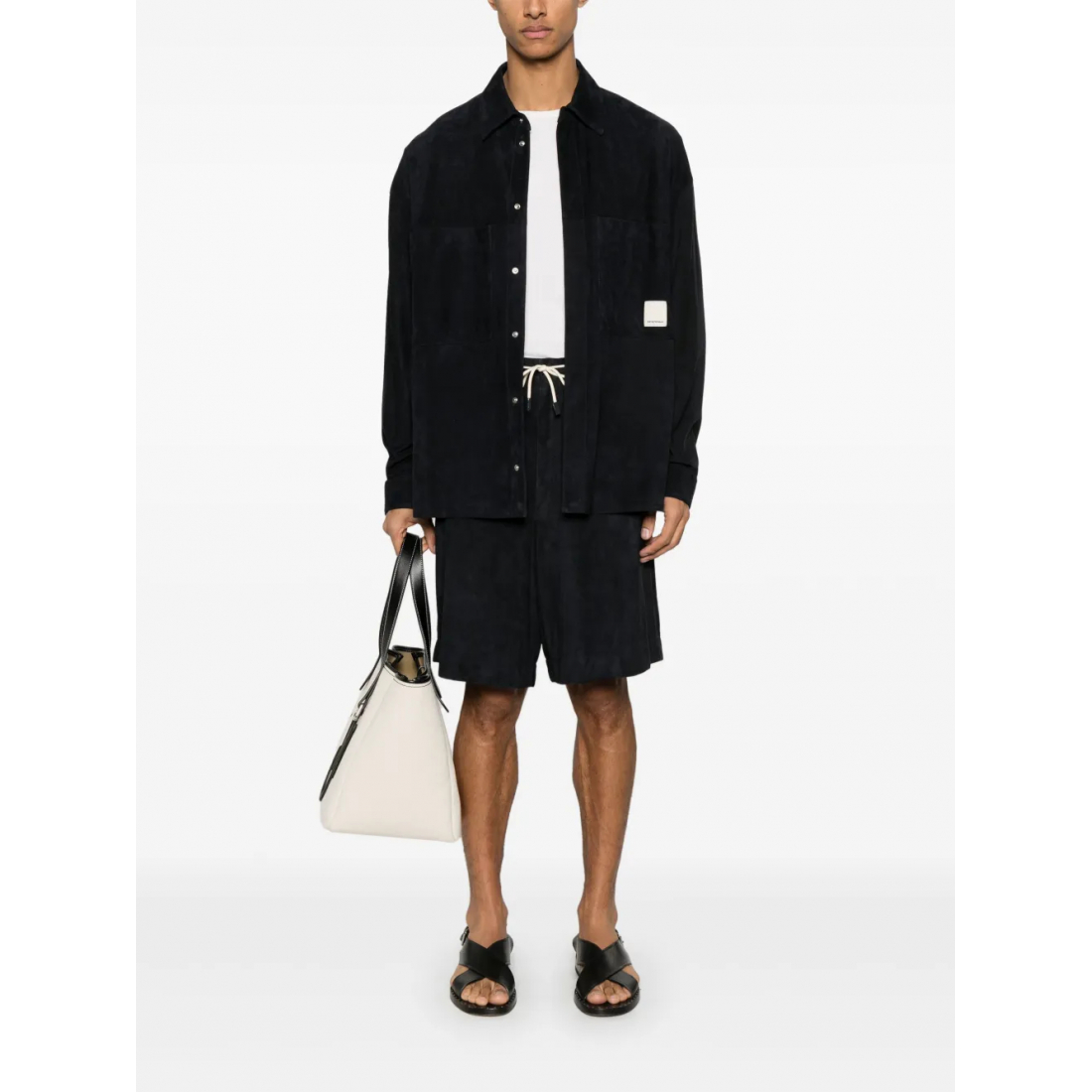 Überhemd für Herren