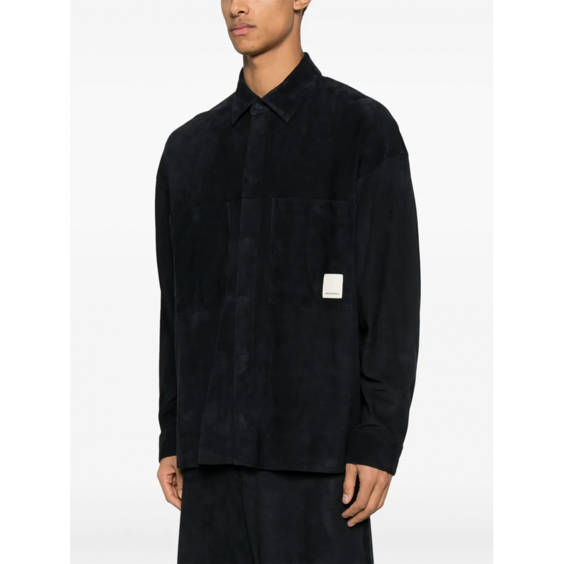 Überhemd für Herren