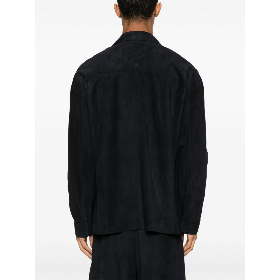 Überhemd für Herren