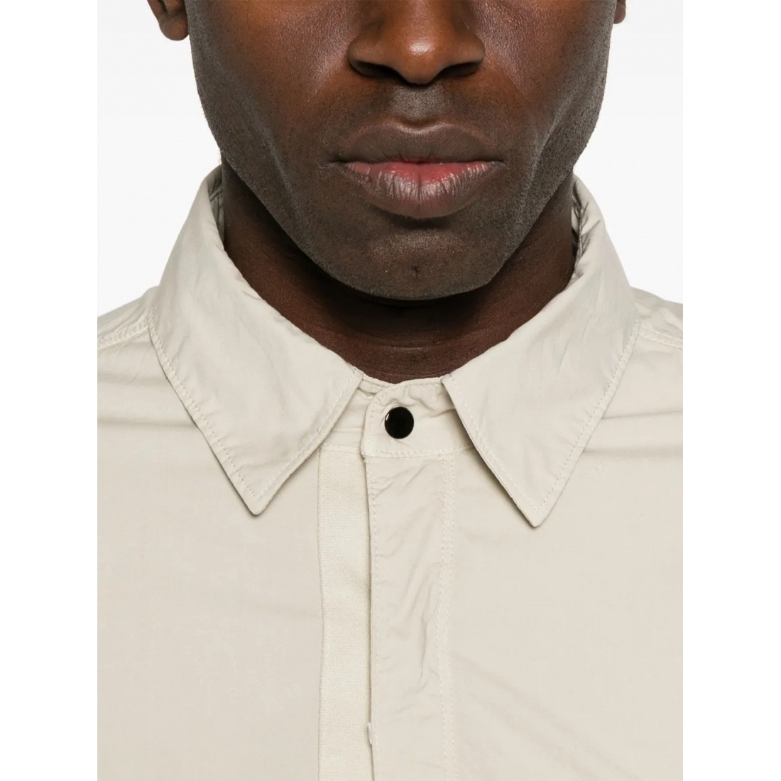 Surchemise 'Compass-Badge' pour Hommes