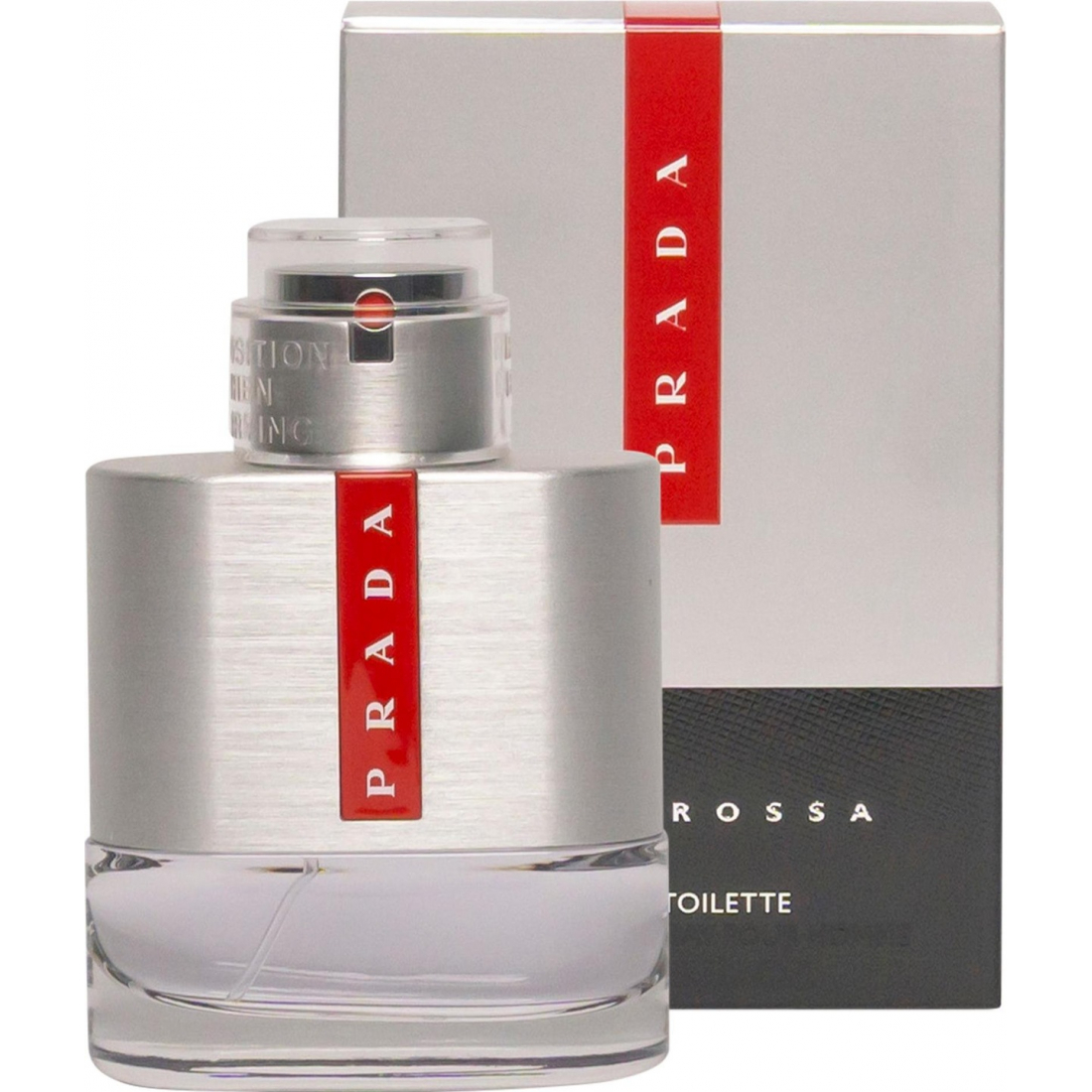 'Luna Rossa' Eau de toilette - 50 ml