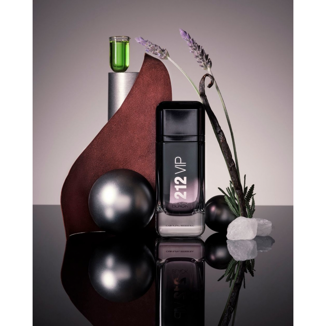 '212 VIP Black' Eau de parfum - 100 ml