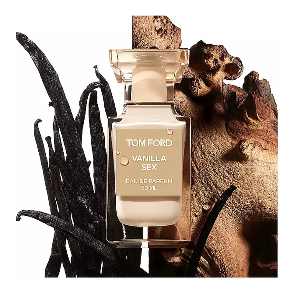 Eau de parfum 'Vanilla Sex' - 50 ml