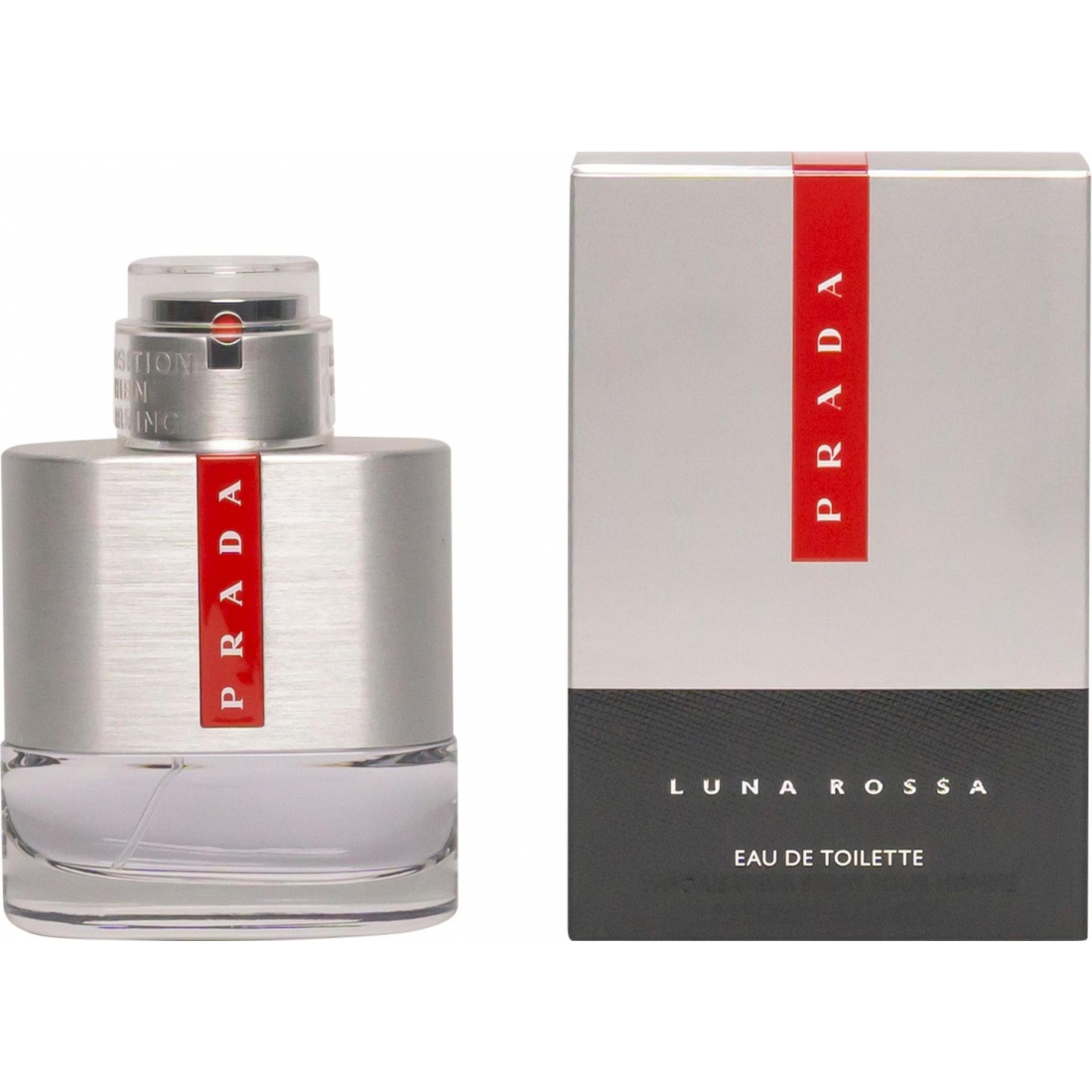 'Luna Rossa' Eau de toilette - 50 ml