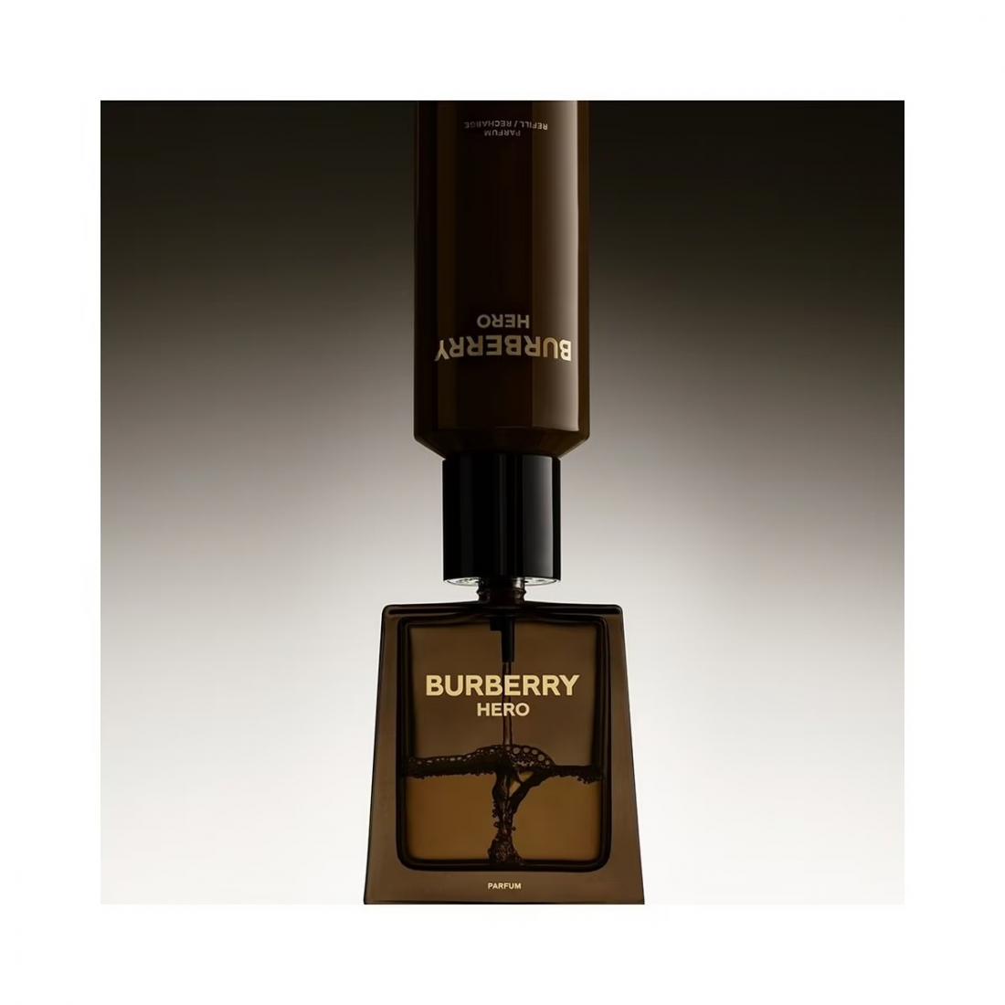 Recharge pour parfum 'Hero' - 200 ml