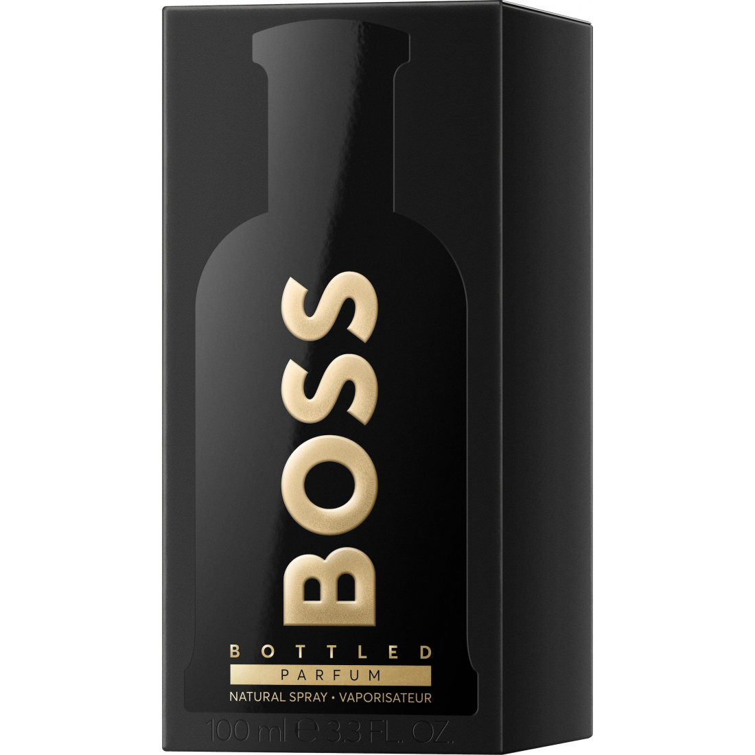 'Boss Bottled' Parfüm - 100 ml
