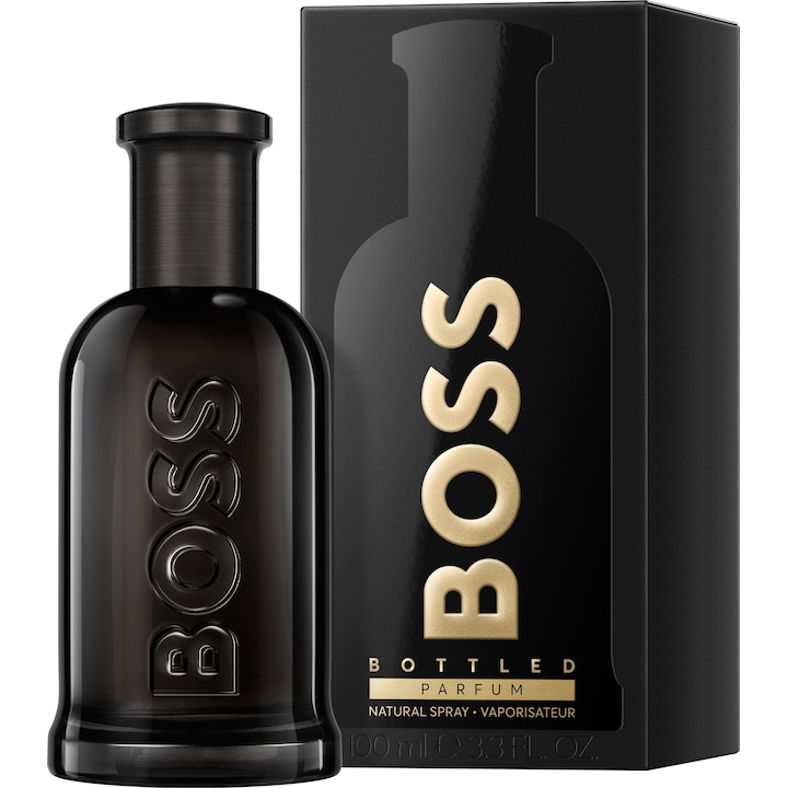 'Boss Bottled' Parfüm - 100 ml