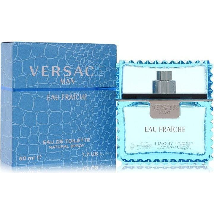 'Eau Fraîche' Eau de toilette - 50 ml