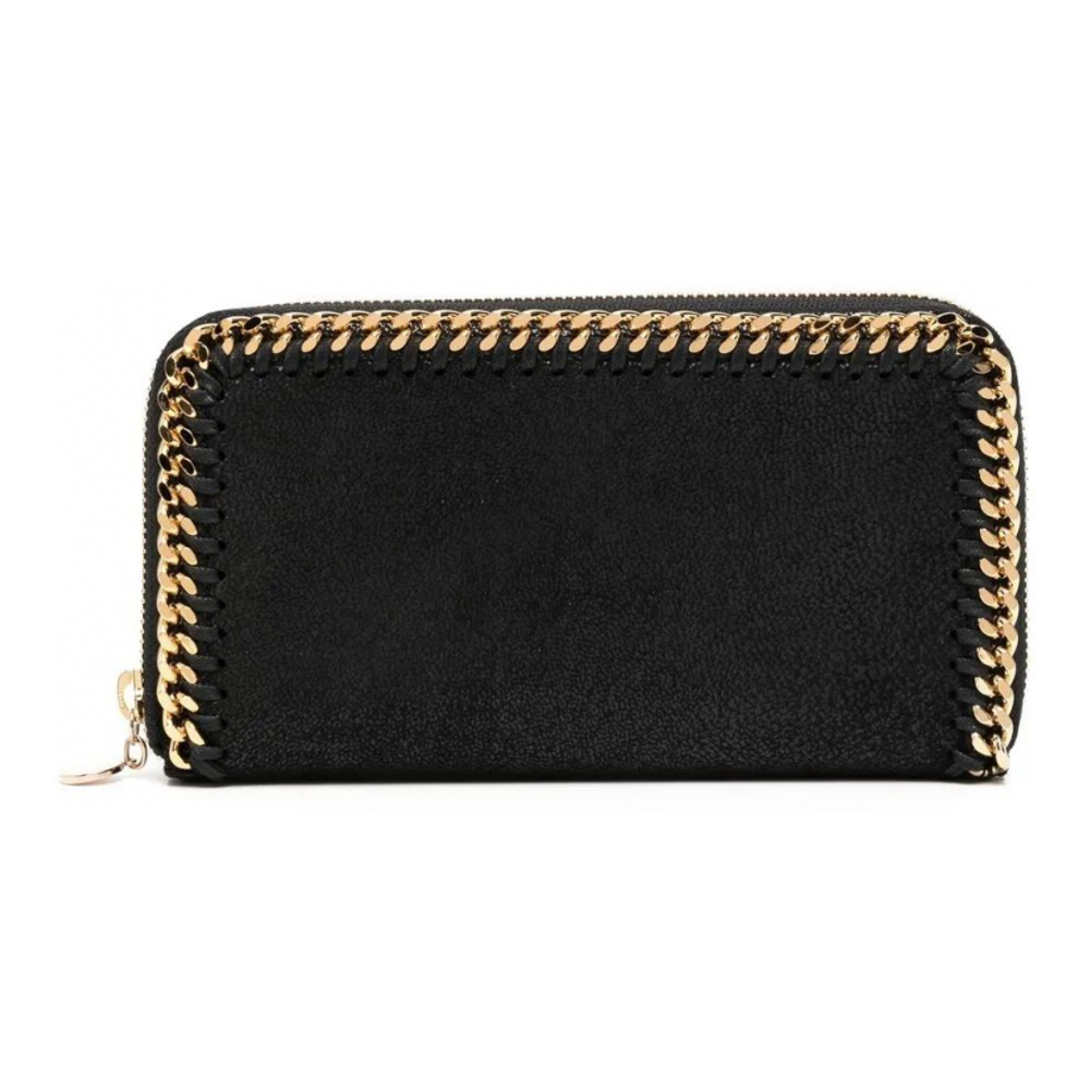 Women's 'Falabella Continental' Wallet