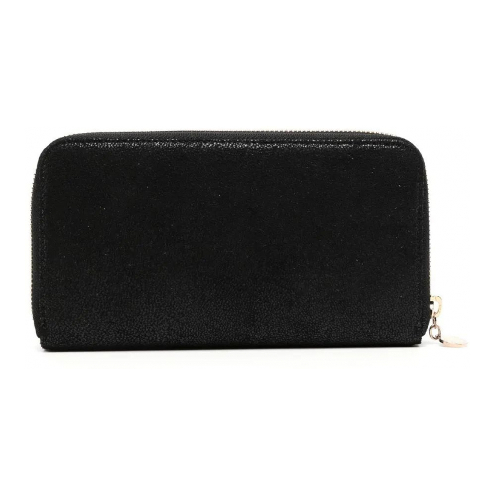 Women's 'Falabella Continental' Wallet