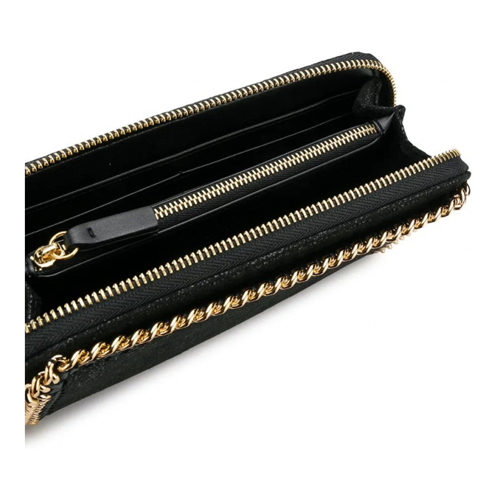 Women's 'Falabella Continental' Wallet