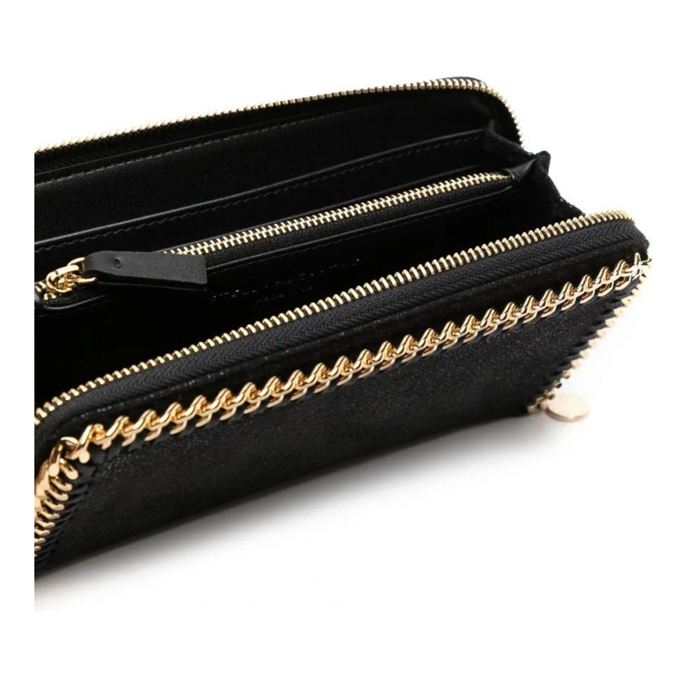 Women's 'Falabella Continental' Wallet