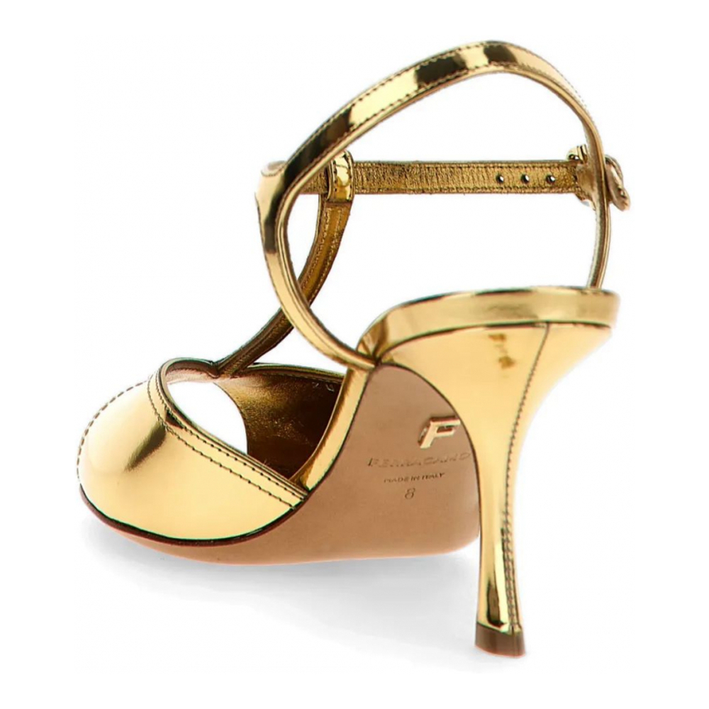 Women's 'Ely' High Heel Sandals