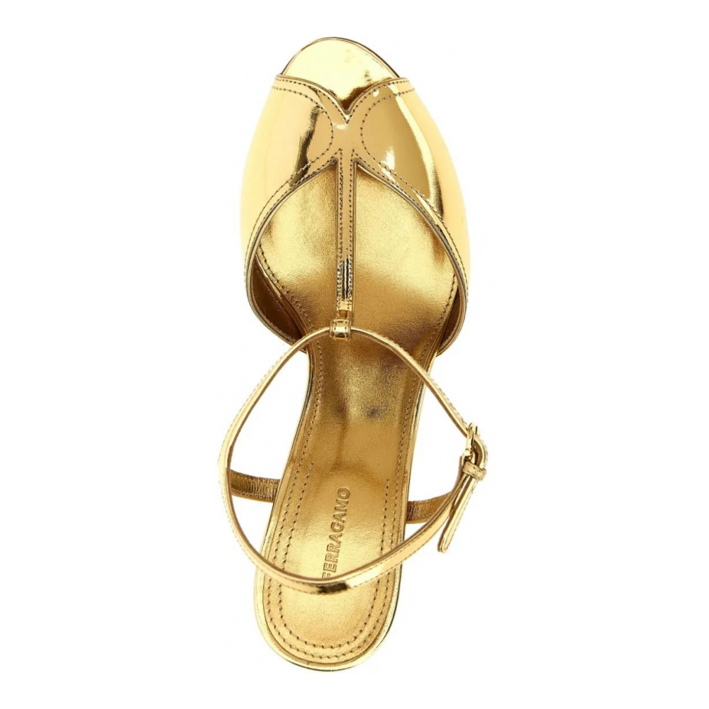 Women's 'Ely' High Heel Sandals