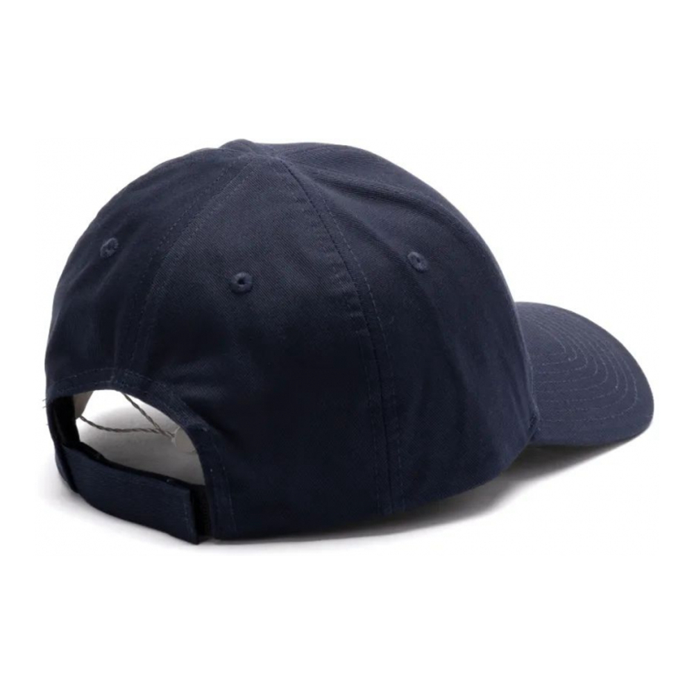 Casquette 'Logo-Embroidered'
