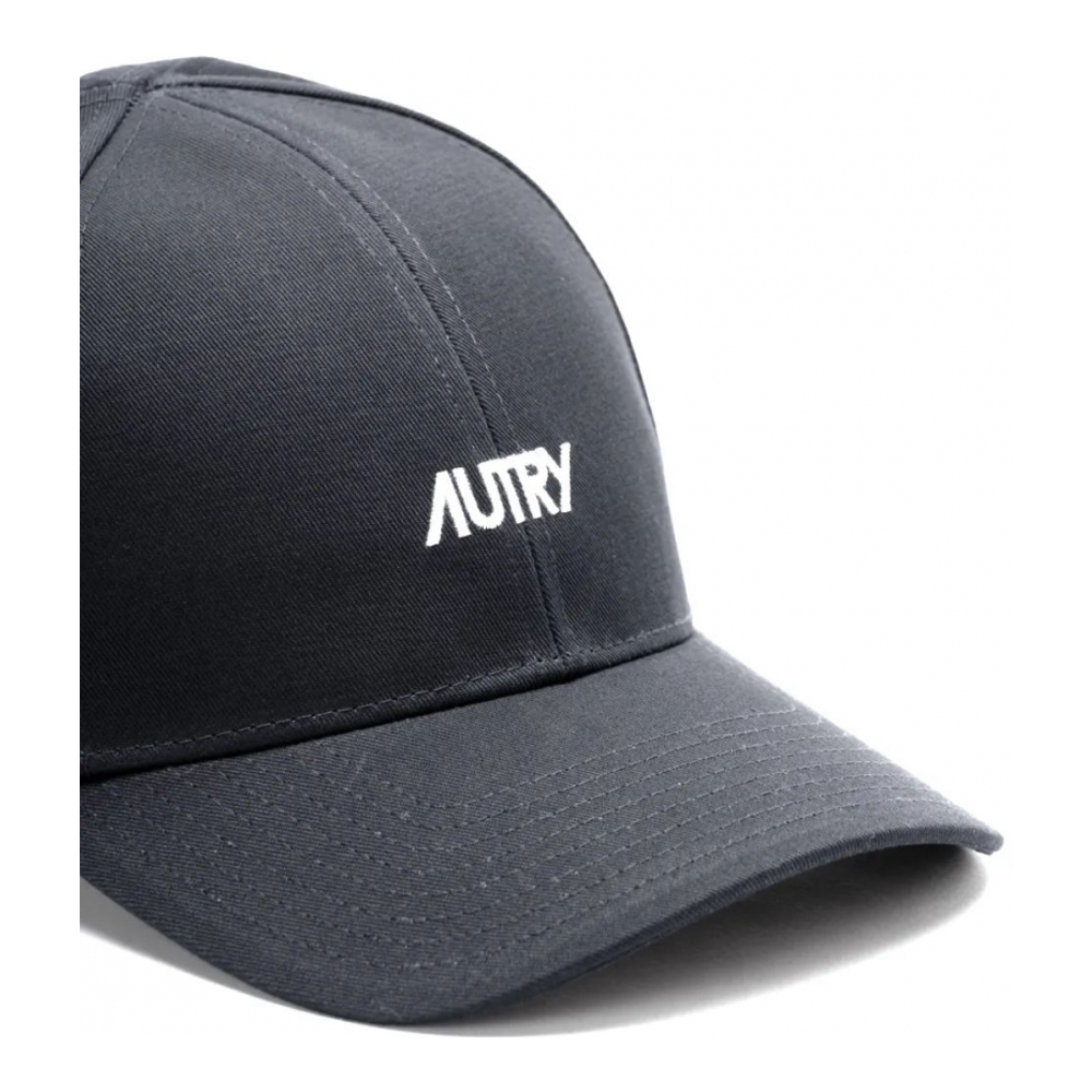 Casquette 'Logo-Embroidered'