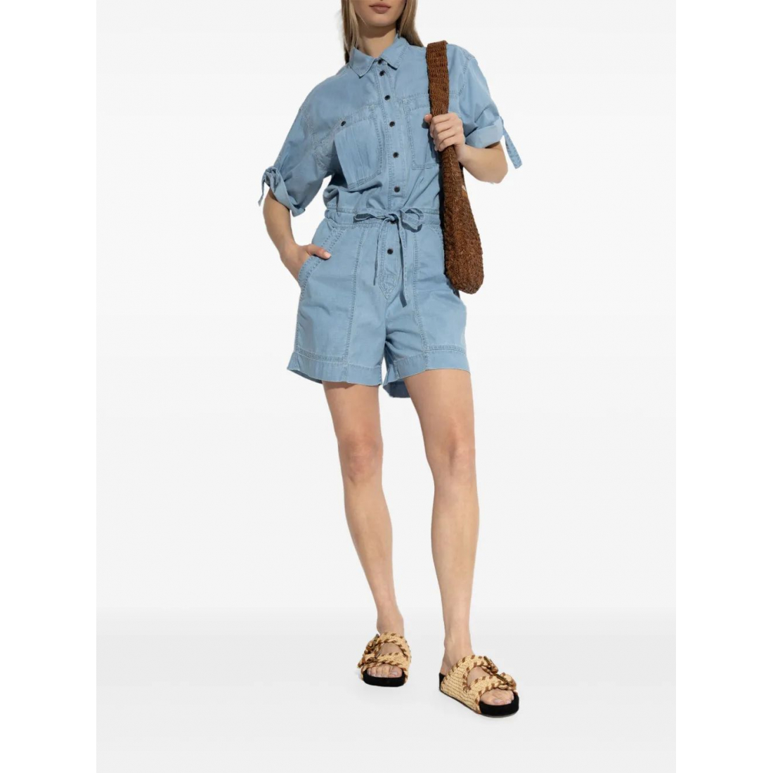 Women's 'Vally' Playsuit