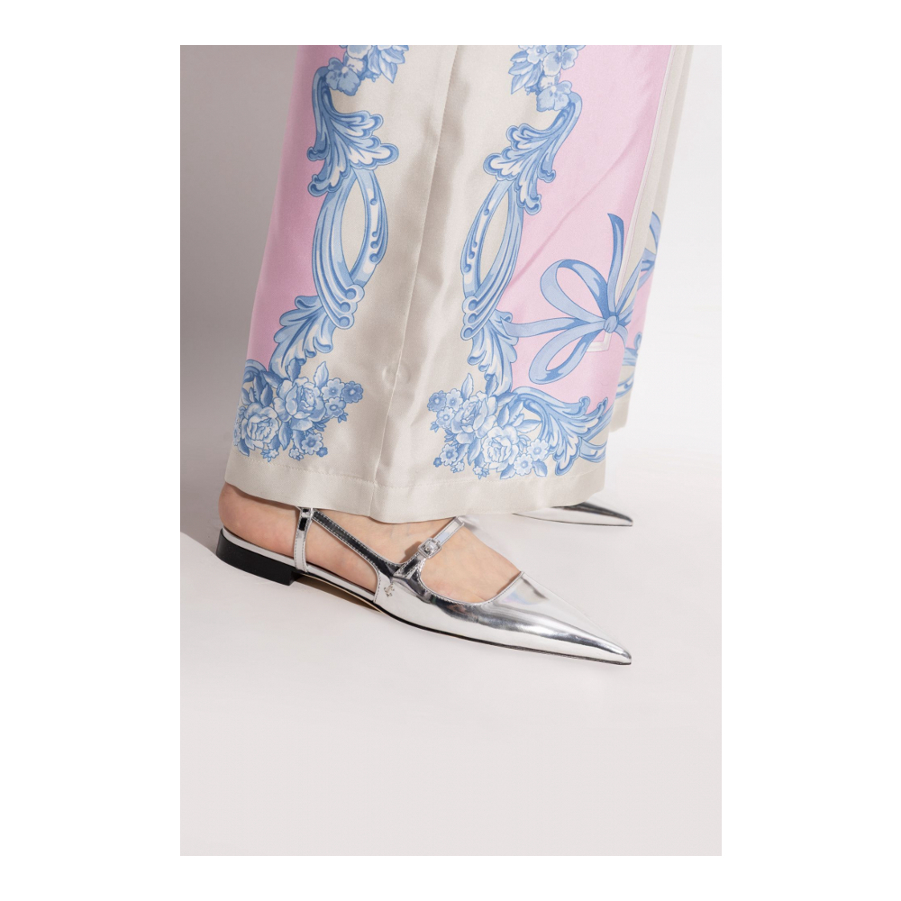 Chassures à bride arrière 'Didi' pour Femmes