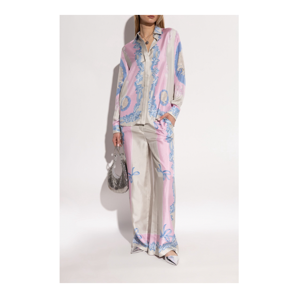 Chassures à bride arrière 'Didi' pour Femmes