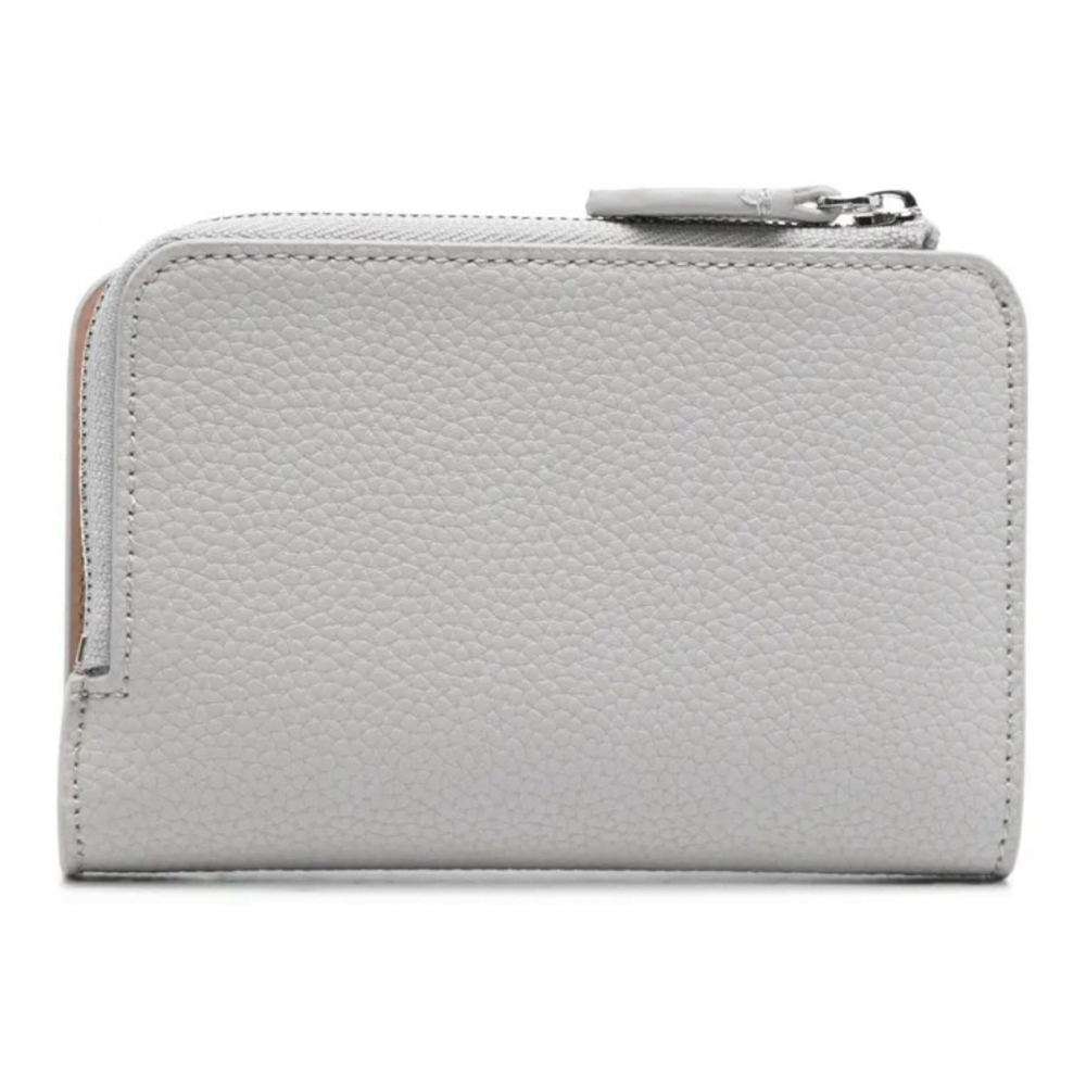 Women's 'Logo-Debossed' Wallet