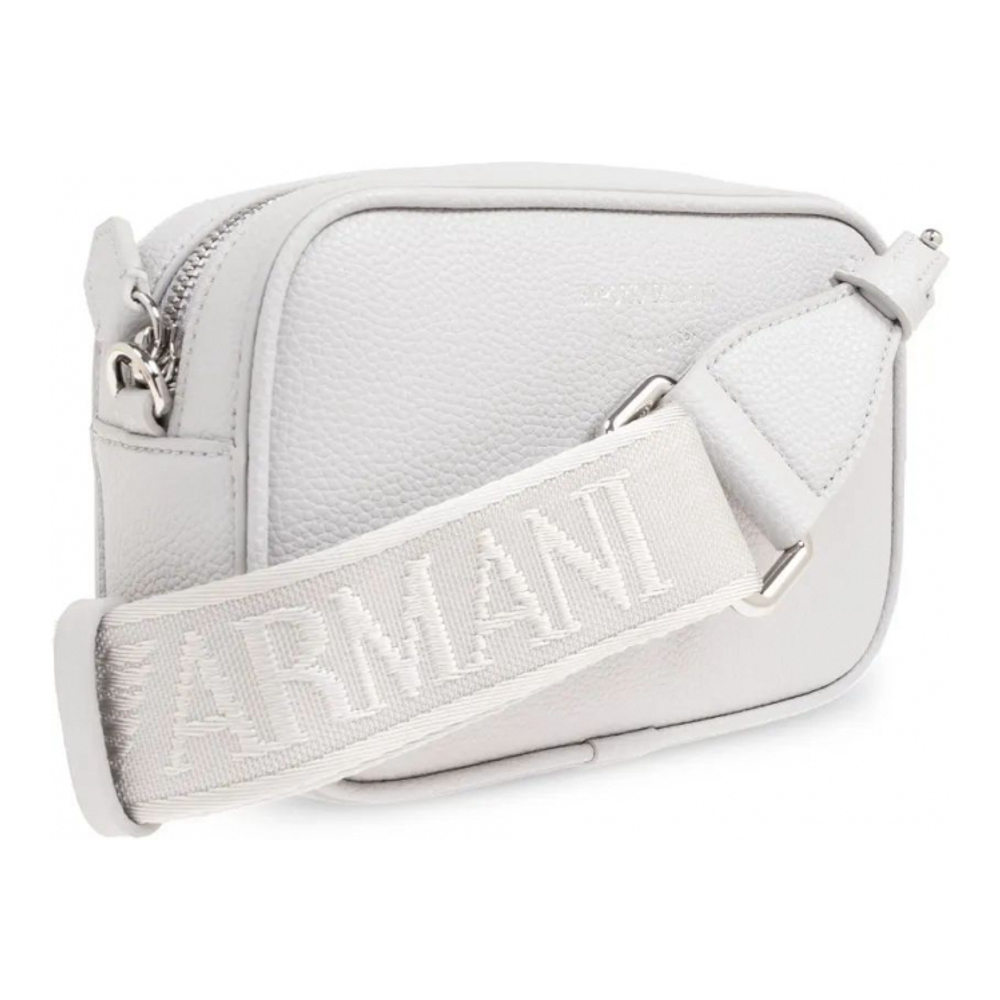 Women's 'Logo' Shoulder Bag