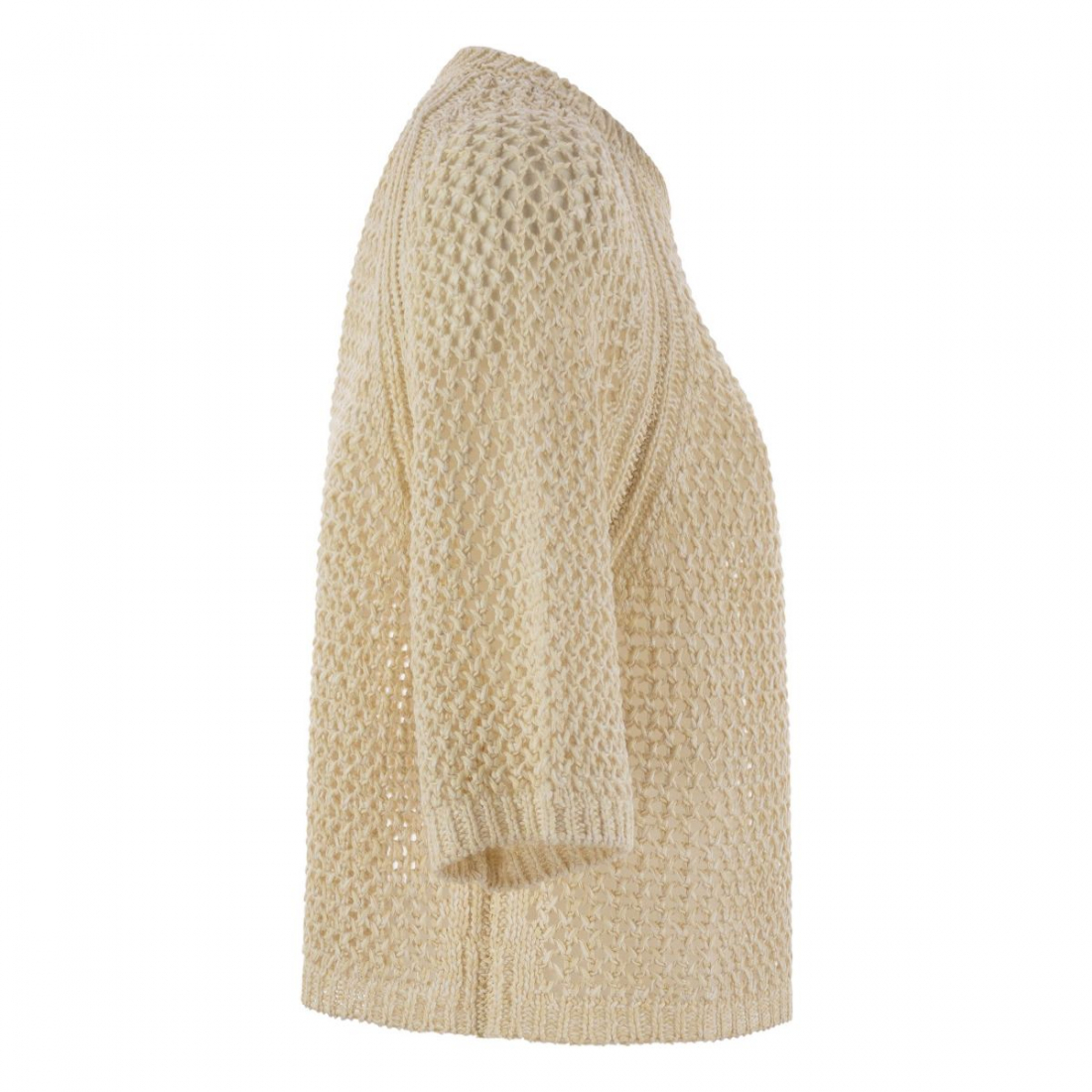 Pull '¾-Sleeved' pour Femmes