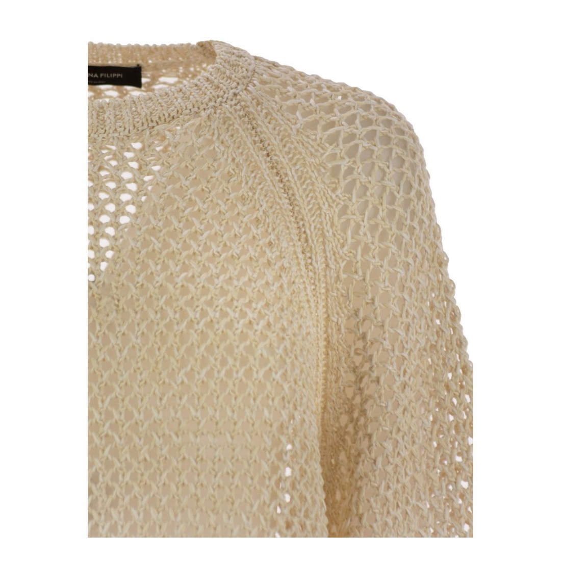 Pull '¾-Sleeved' pour Femmes