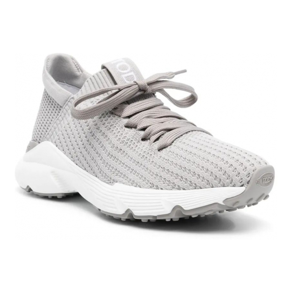 Sneakers 'Knitted' pour Femmes