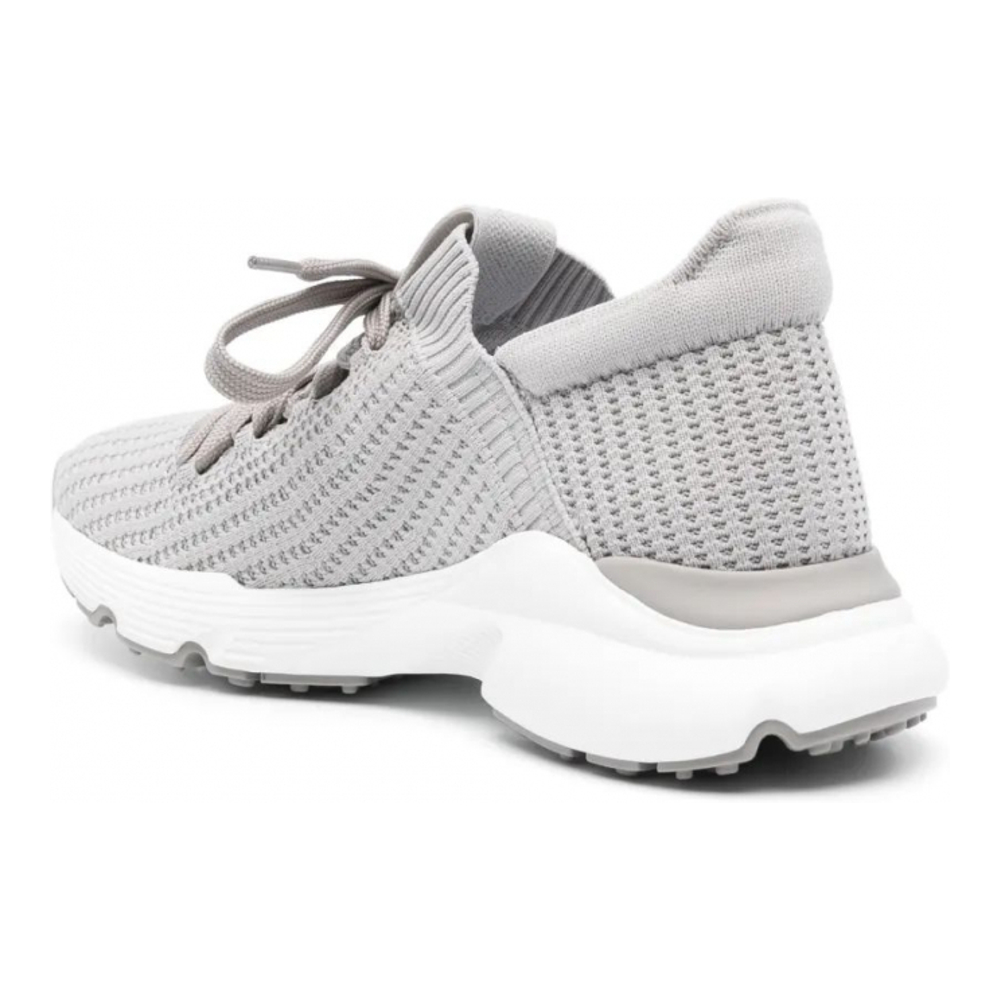 Sneakers 'Knitted' pour Femmes