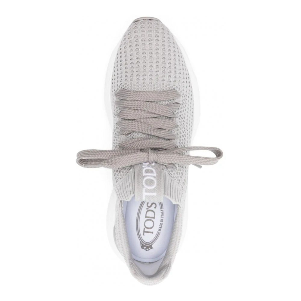 Sneakers 'Knitted' pour Femmes