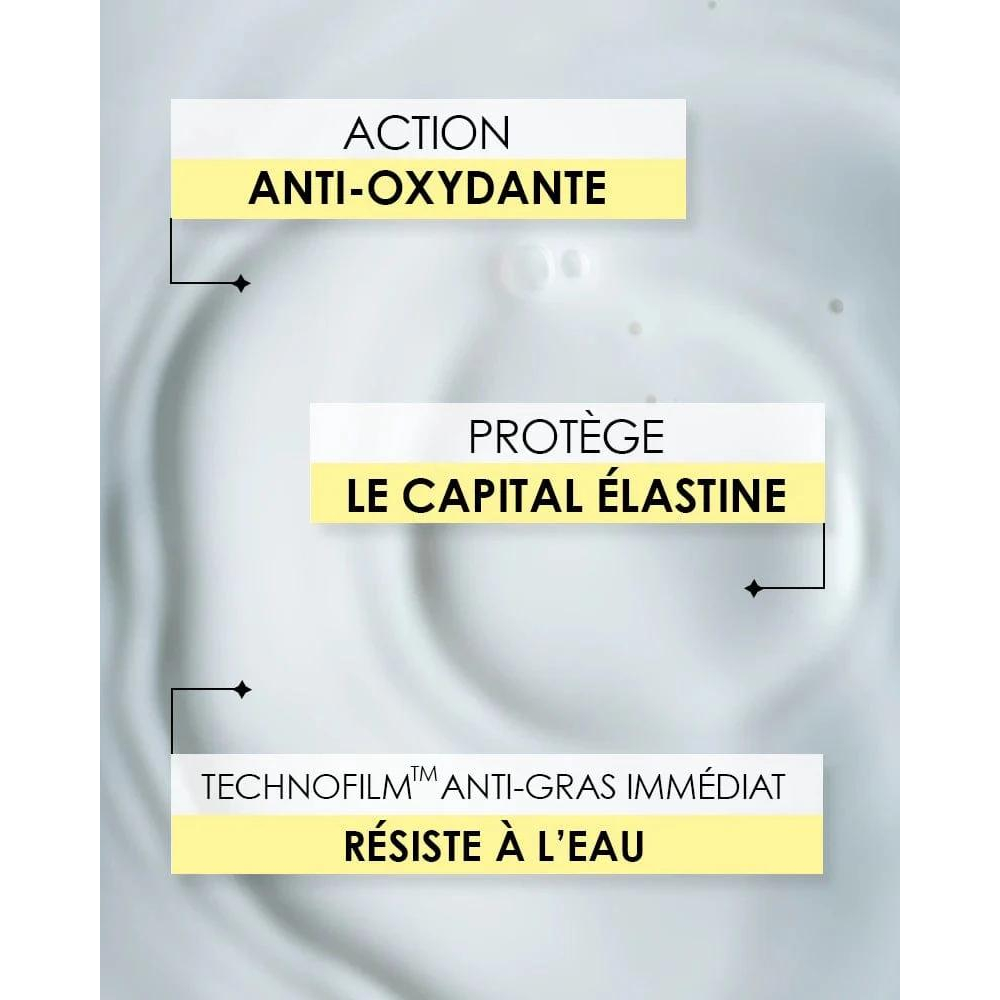 Lait solaire en spray 'Invisible SPF50+' - 150 ml