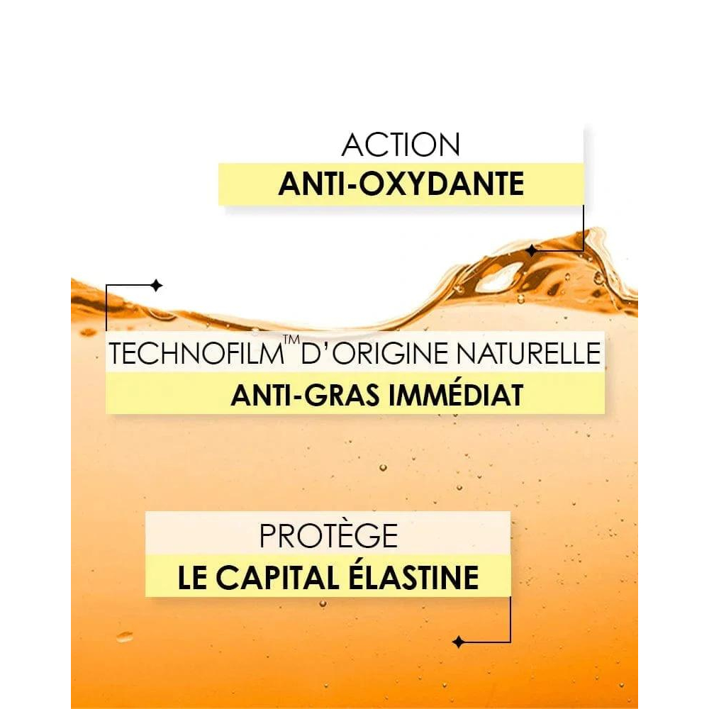 Eau solaire protectrice 'L'Eau Solaire Protectrice Métamorphosante Sun Protect SPF50+' - 150 ml