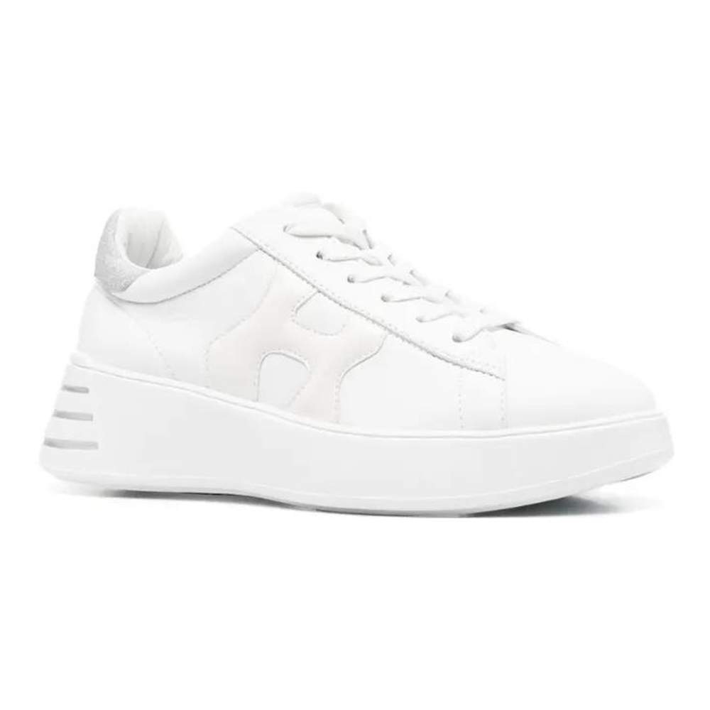 Sneakers 'Rebel Low-Top' pour Femmes