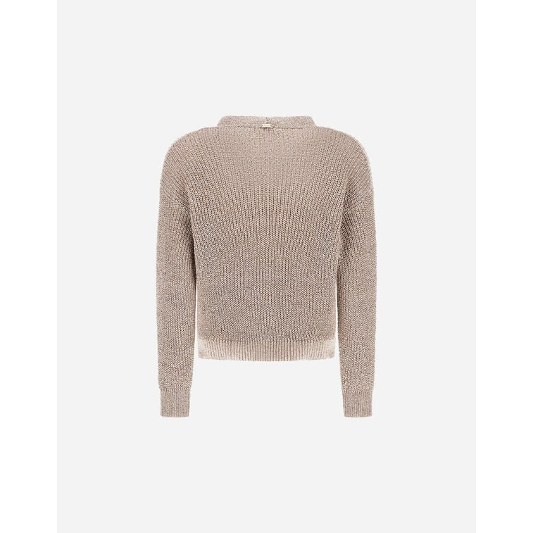 Cardigan 'Glitter Knit' pour Femmes