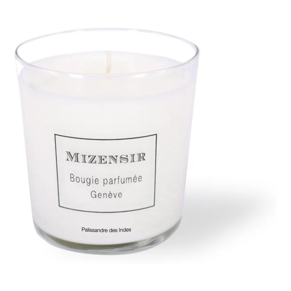 'Palissandre des Indes' Scented Candle - 230 g