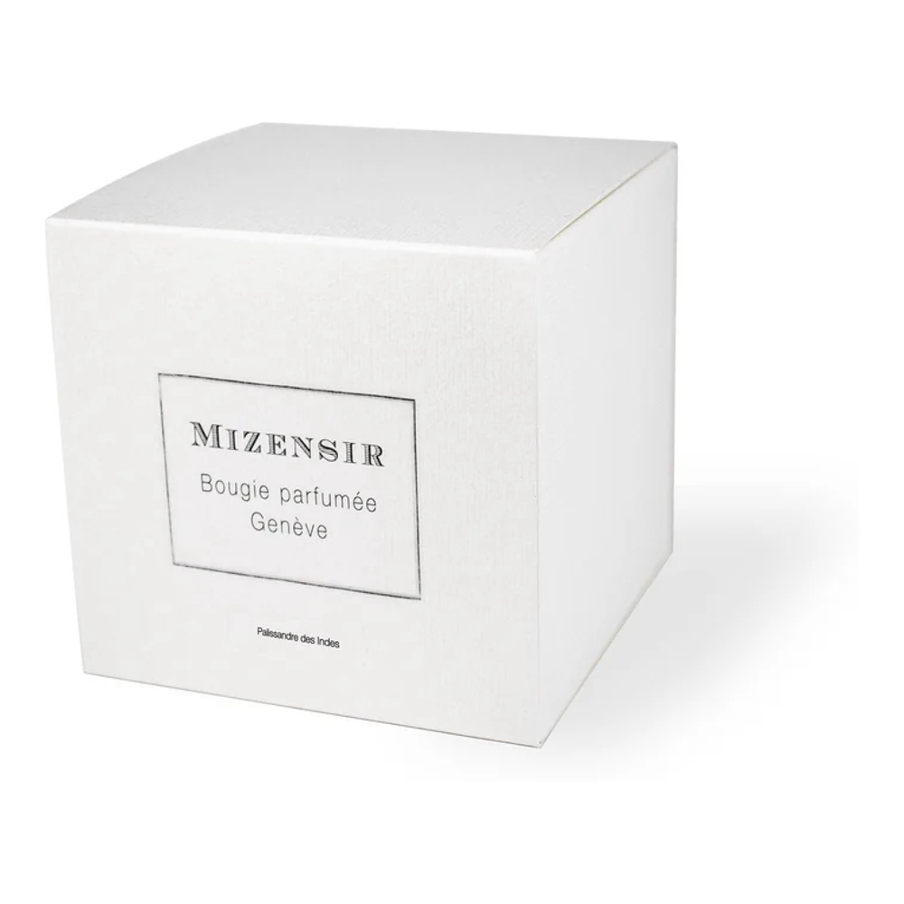 'Palissandre des Indes' Scented Candle - 230 g