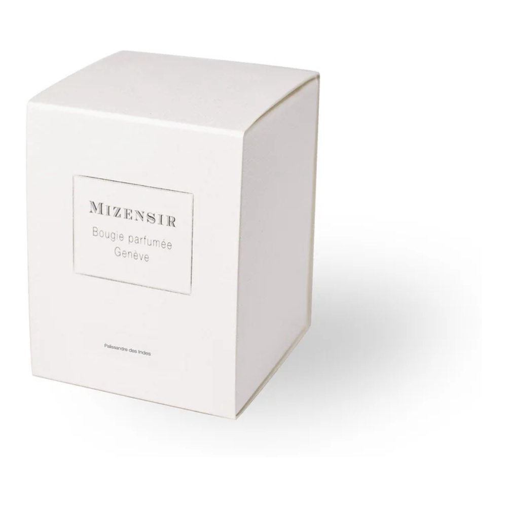 'Palissandre des Indes' Scented Candle - 90 g