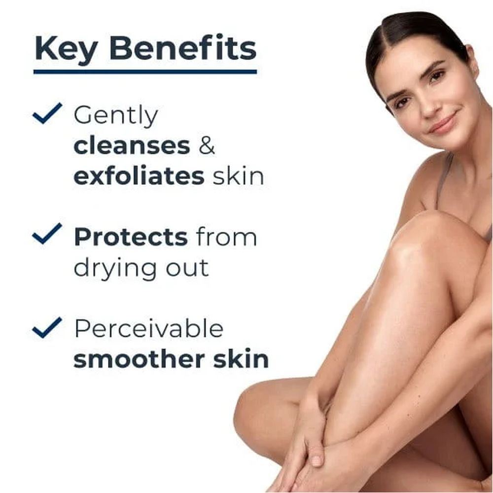 'UreaRepair Gentle 5%' Duschgel - 400 ml