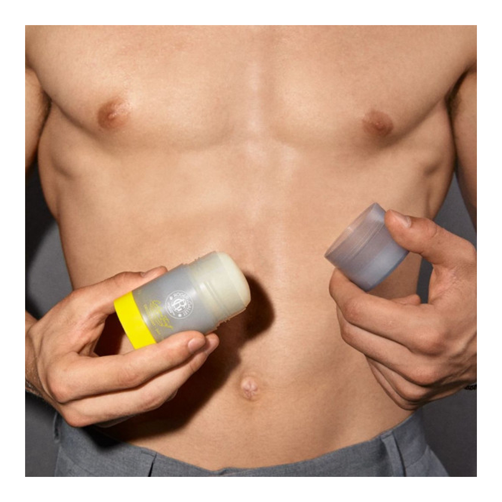 Déodorant Stick 'Cologne Twist' - 50 g