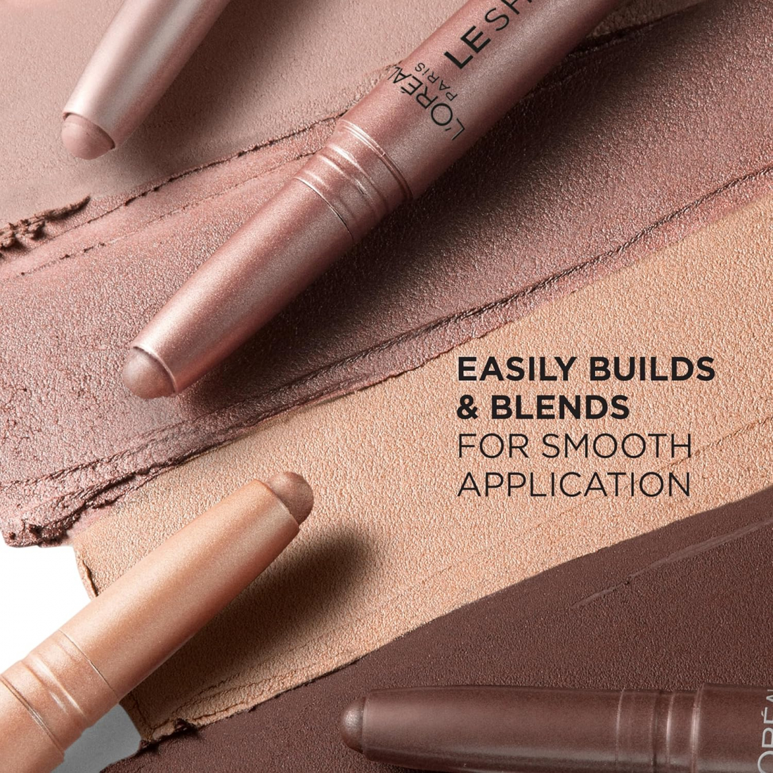 'Le Shadow' Eyeshadow Stick - 230 Magnetic Bronze 1.4 g