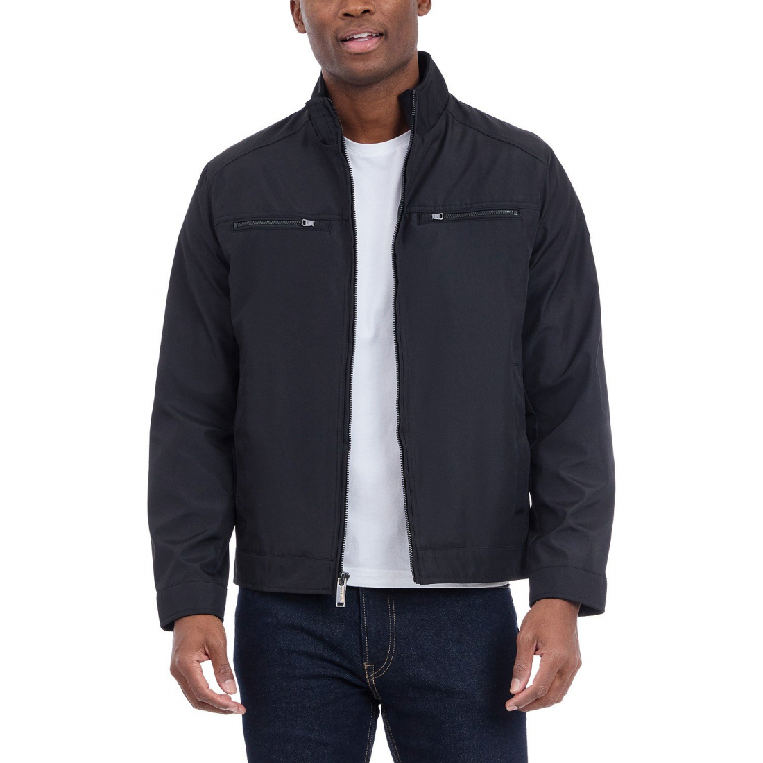 Veste 'Hipster' pour Hommes