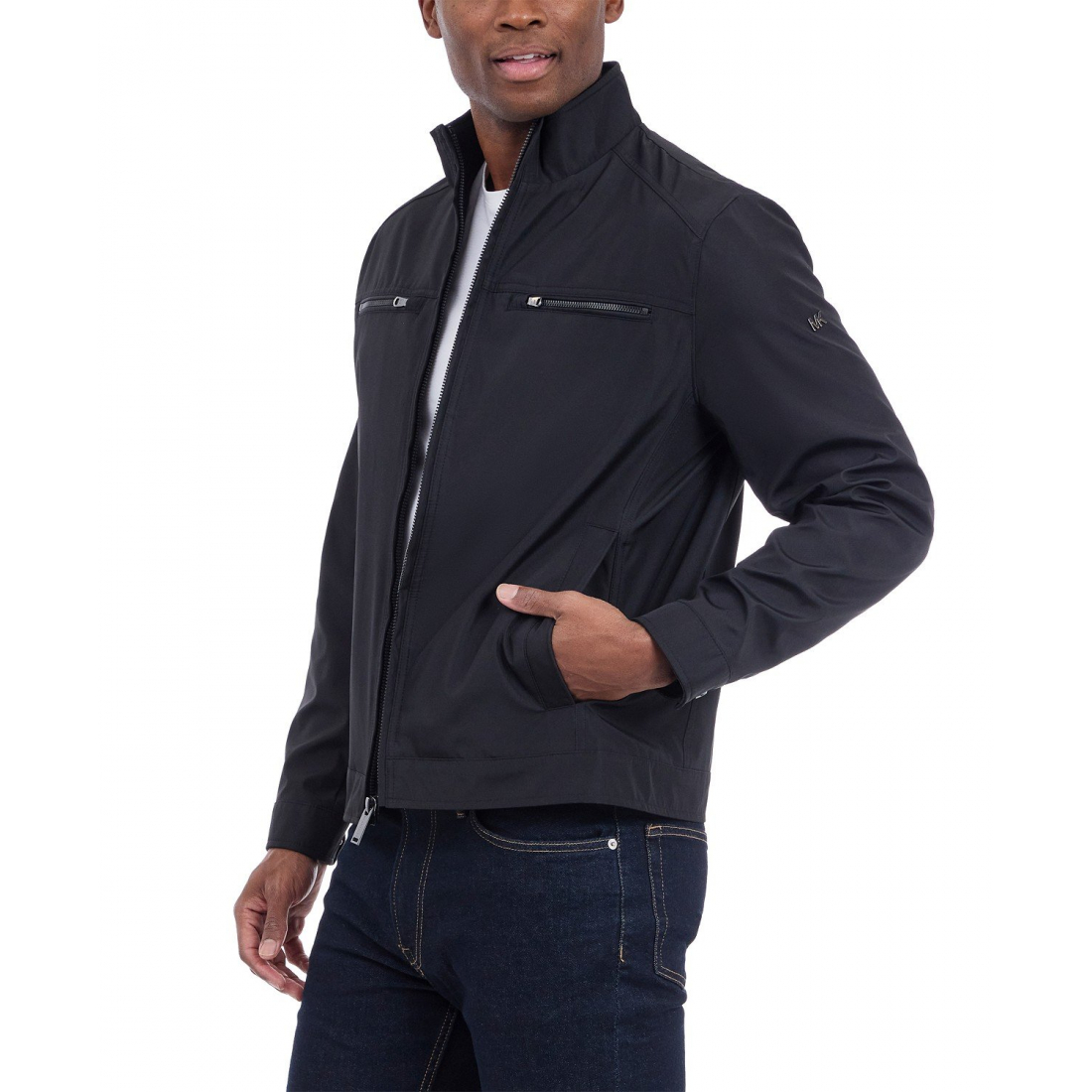 Veste 'Hipster' pour Hommes