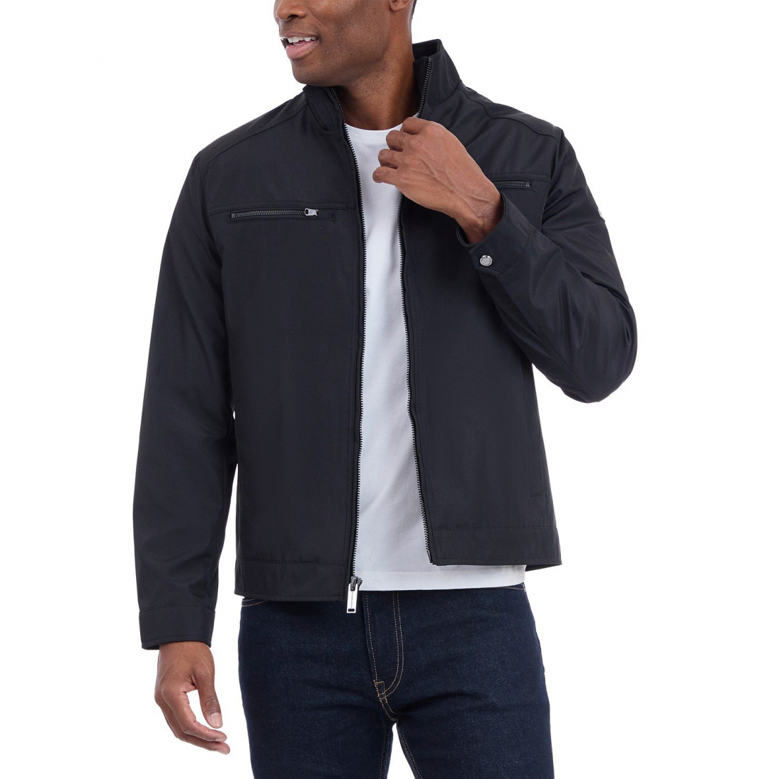 Veste 'Hipster' pour Hommes