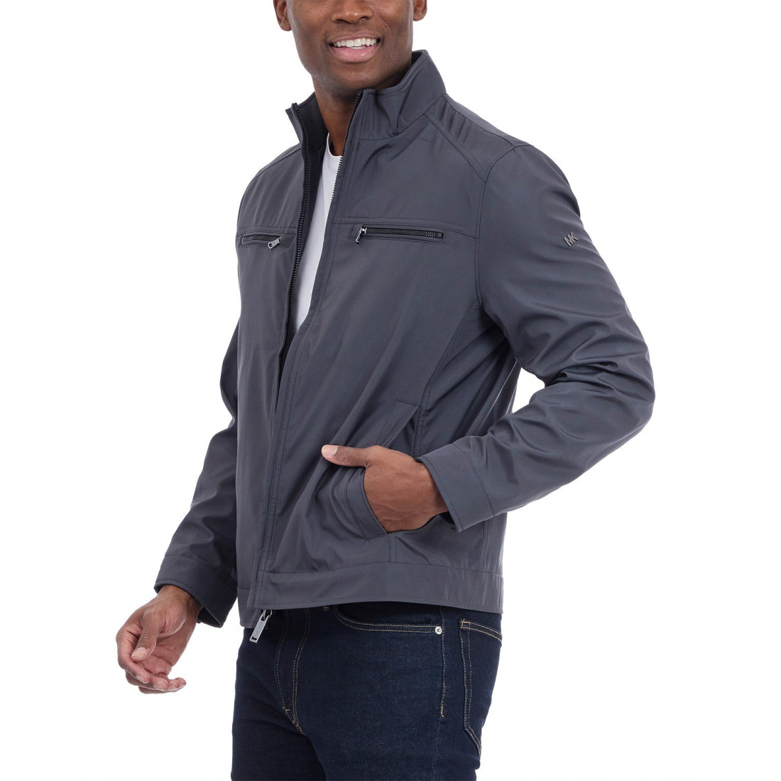 Veste 'Hipster' pour Hommes