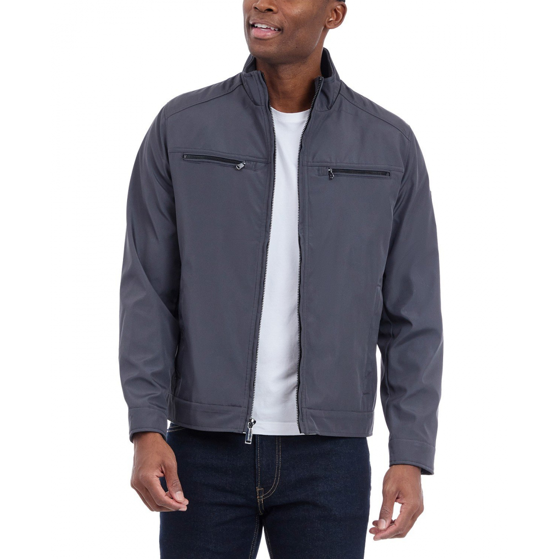 Veste 'Hipster' pour Hommes