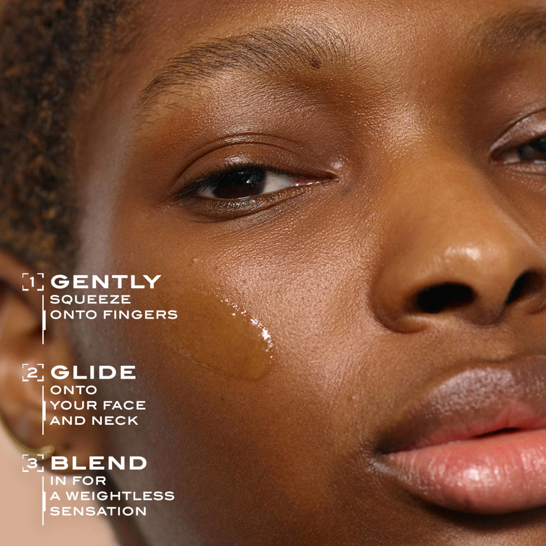 'Sun Beauty Face Gel SPF30' Sunscreen gel - 50 ml