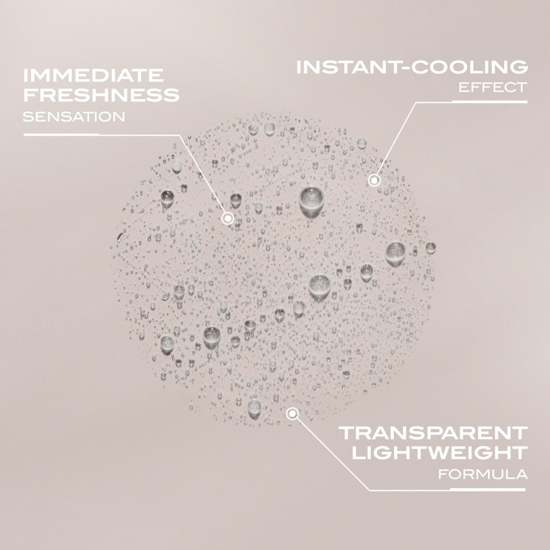 'Sun Beauty Body Mist SPF50' Sunscreen Mist - 200 ml