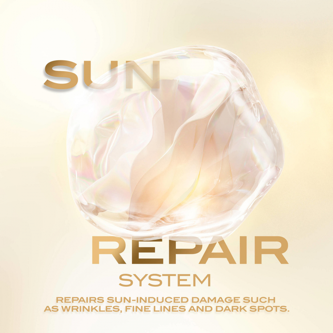 'Sun Beauty Body Mist SPF50' Sunscreen Mist - 200 ml